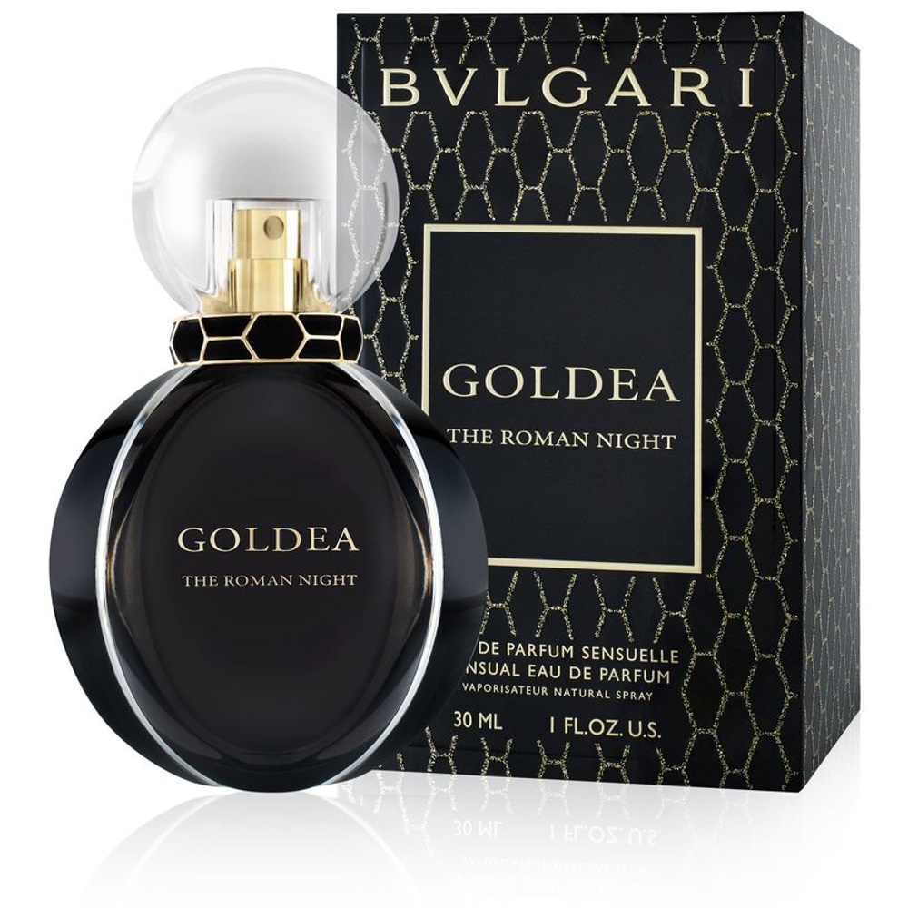 Goldea The Roman Night, EdP