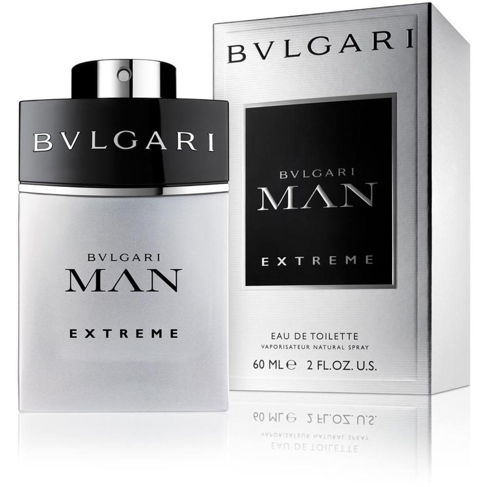 Man Extreme, EdT