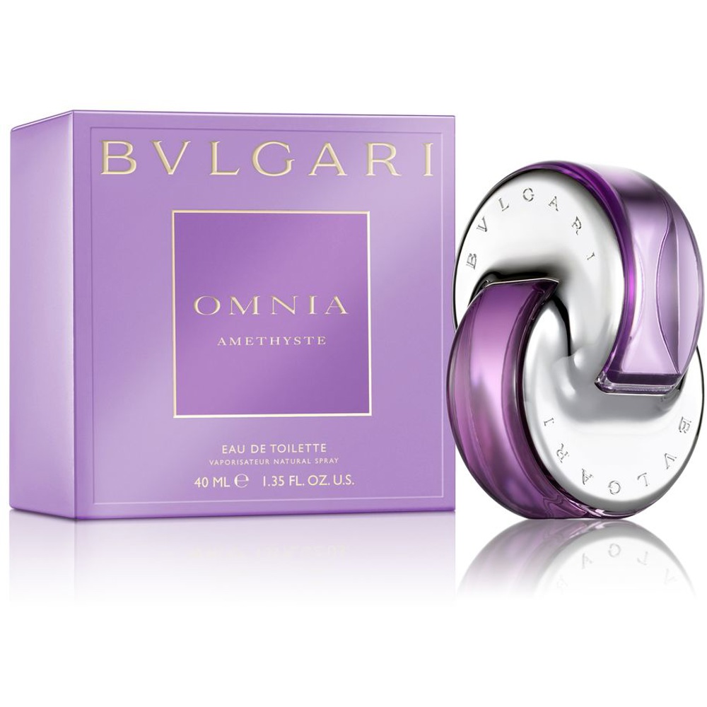 Omnia Amethyste, EdT