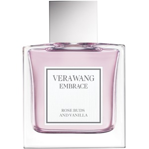Embrace Rose & Vanilla, EdT 30ml
