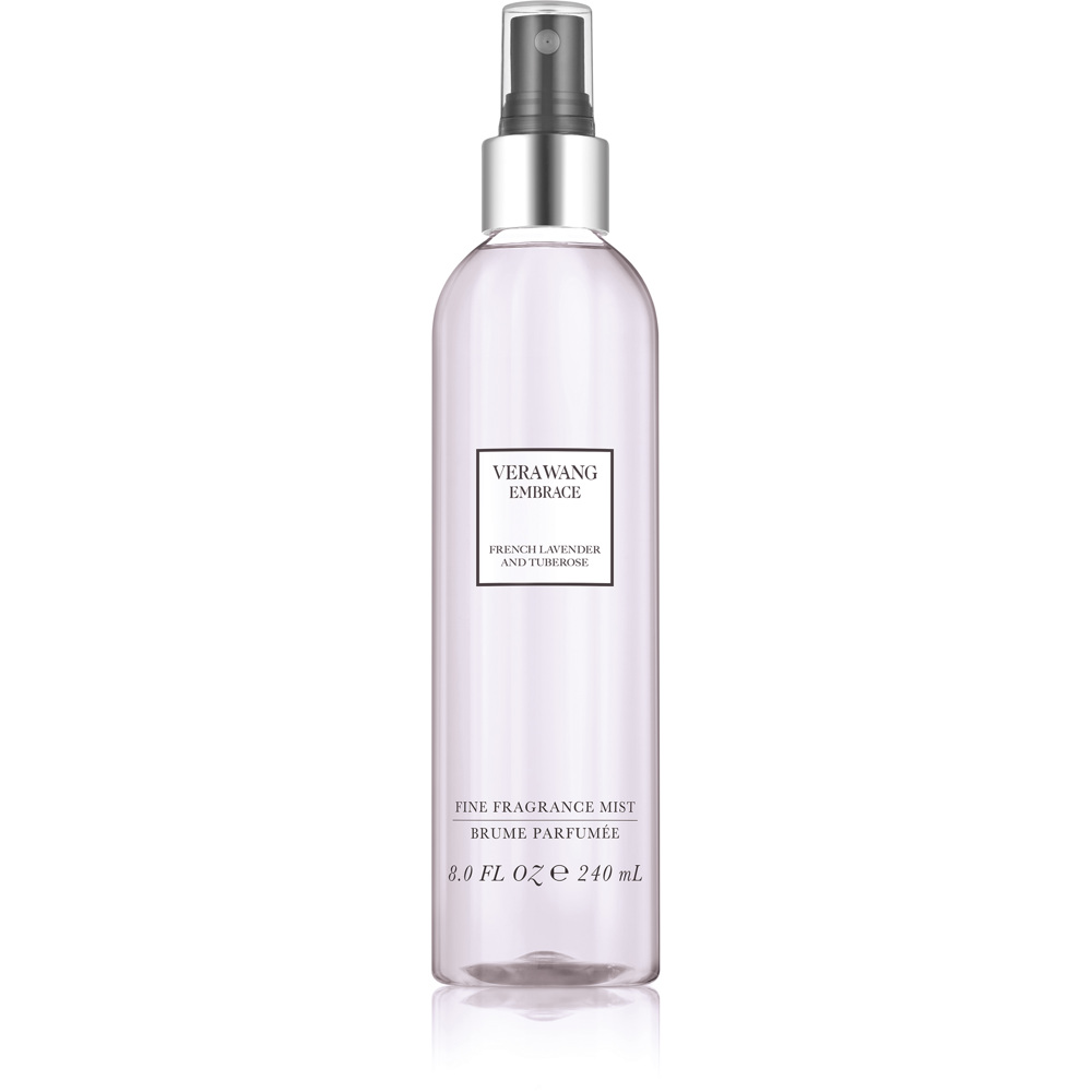 Embrace French Lavender & Tuberose, Body Mist 240ml