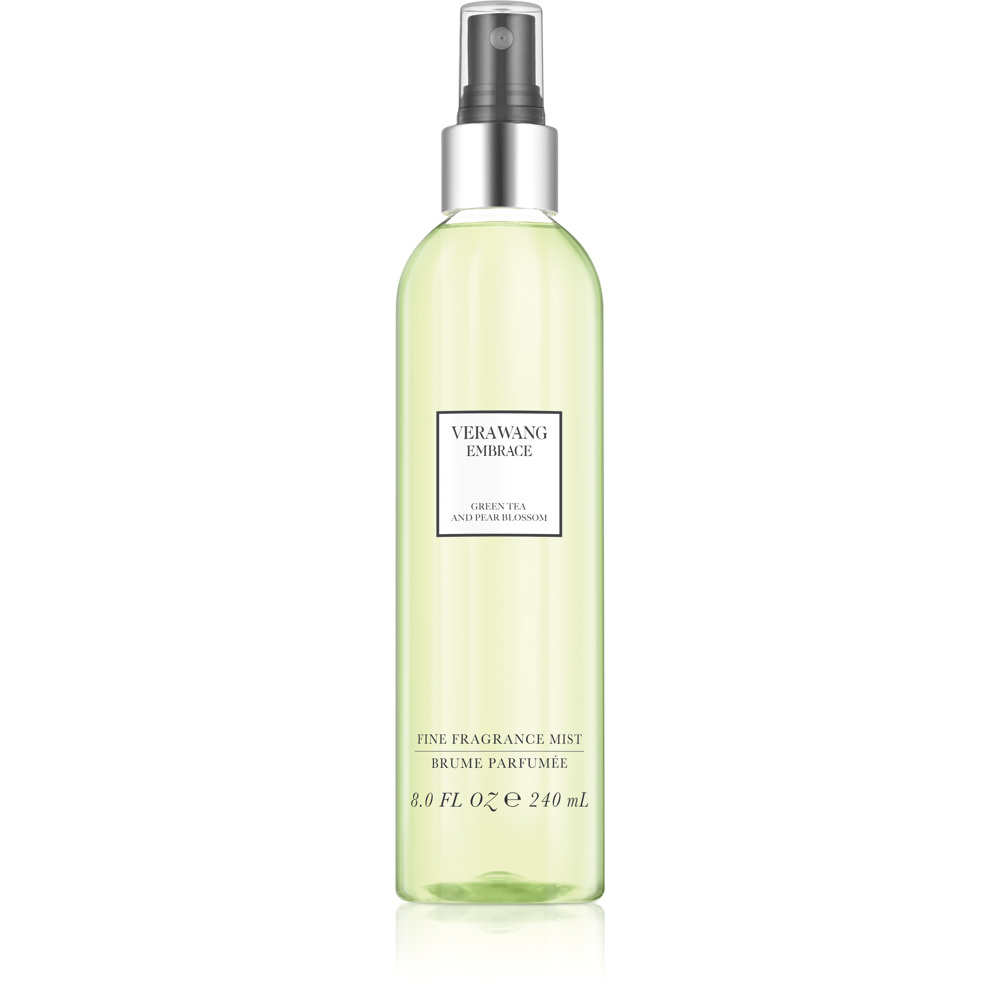 Embrace Tea & Pear Blossom, Body Mist 240ml