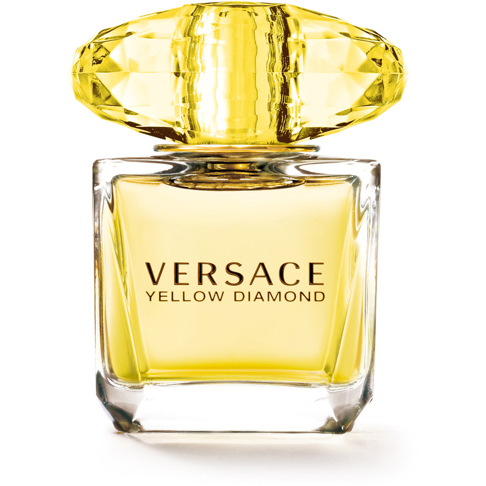 Yellow Diamond, EdT
