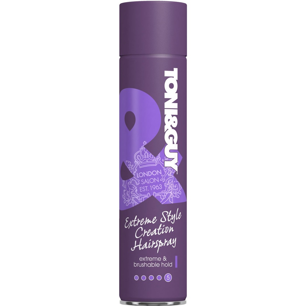 Extreme Style Creation Hairspray, 250ml