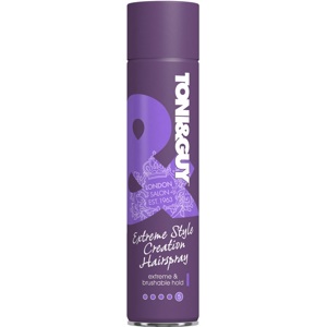 Extreme Style Creation Hairspray, 250ml