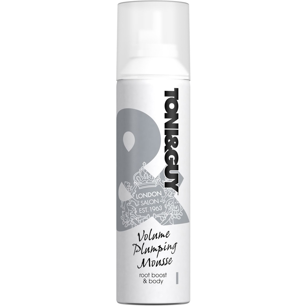 Volume Plumping Mousse, 222ml