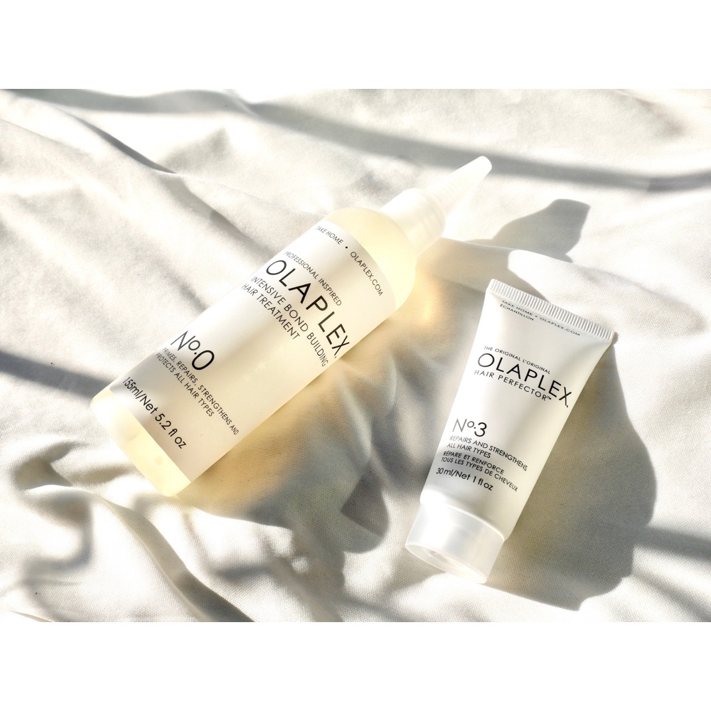 No.0 + No.3 Intensive Bond Building Kit