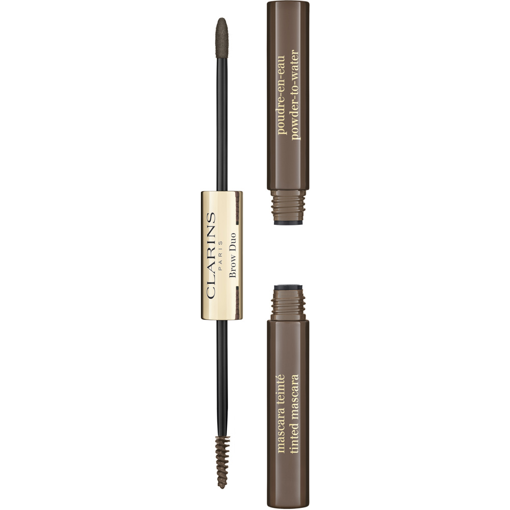 Brow Duo