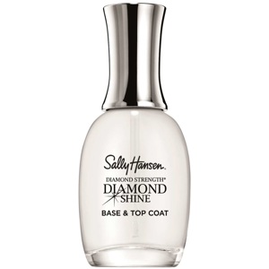 Diamond Shine Base & Topcoat