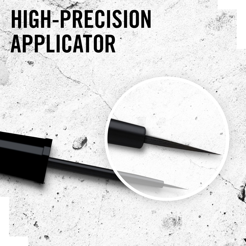 Glam'Eyes Professional Liquid Eyeliner