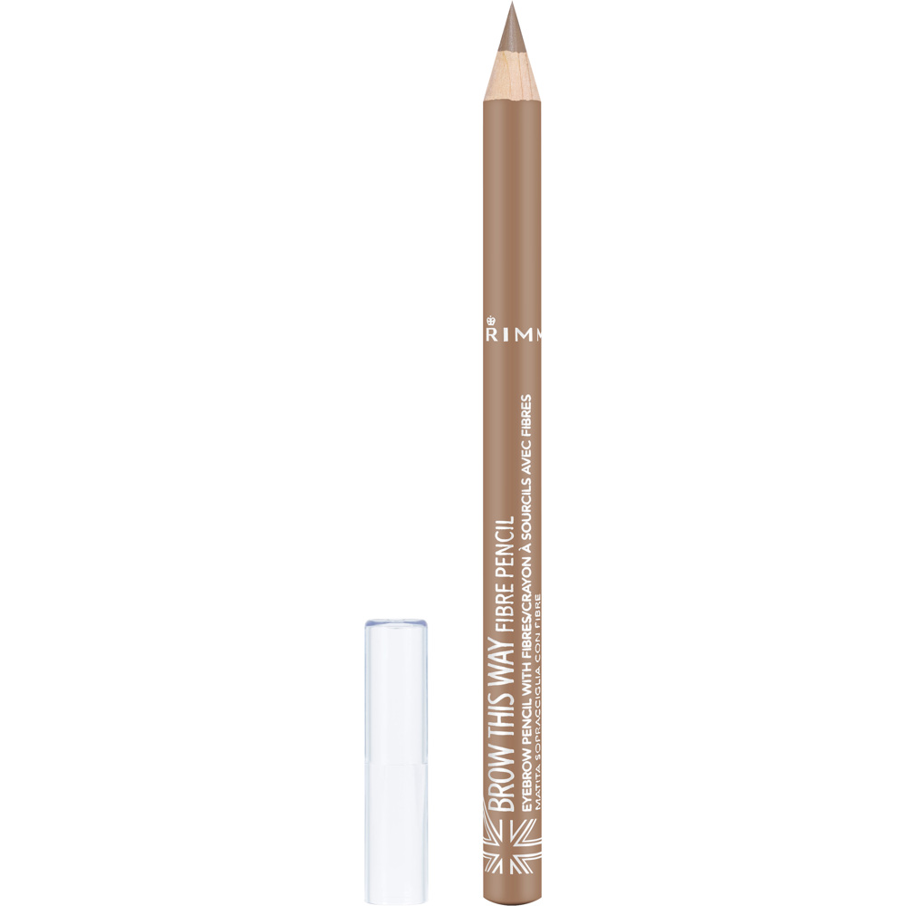 Brow this Way Fibre Pencil