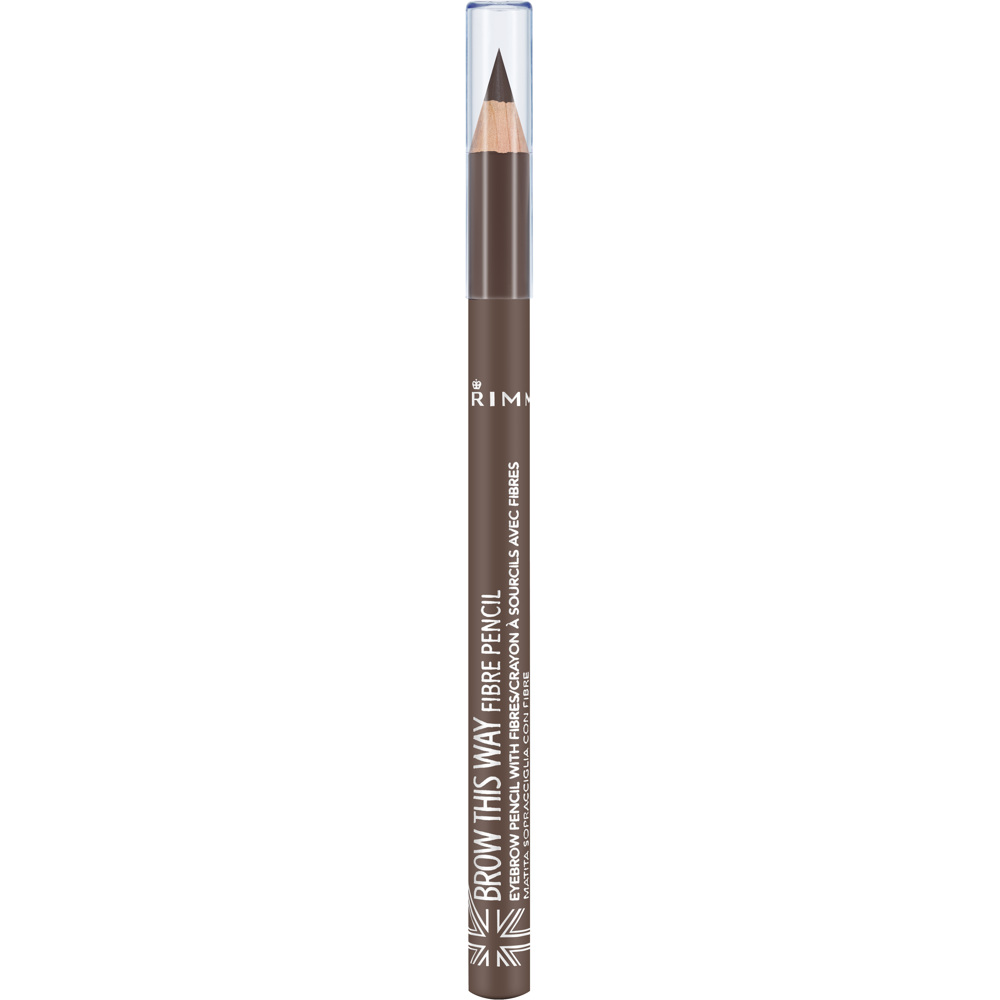 Brow this Way Fibre Pencil
