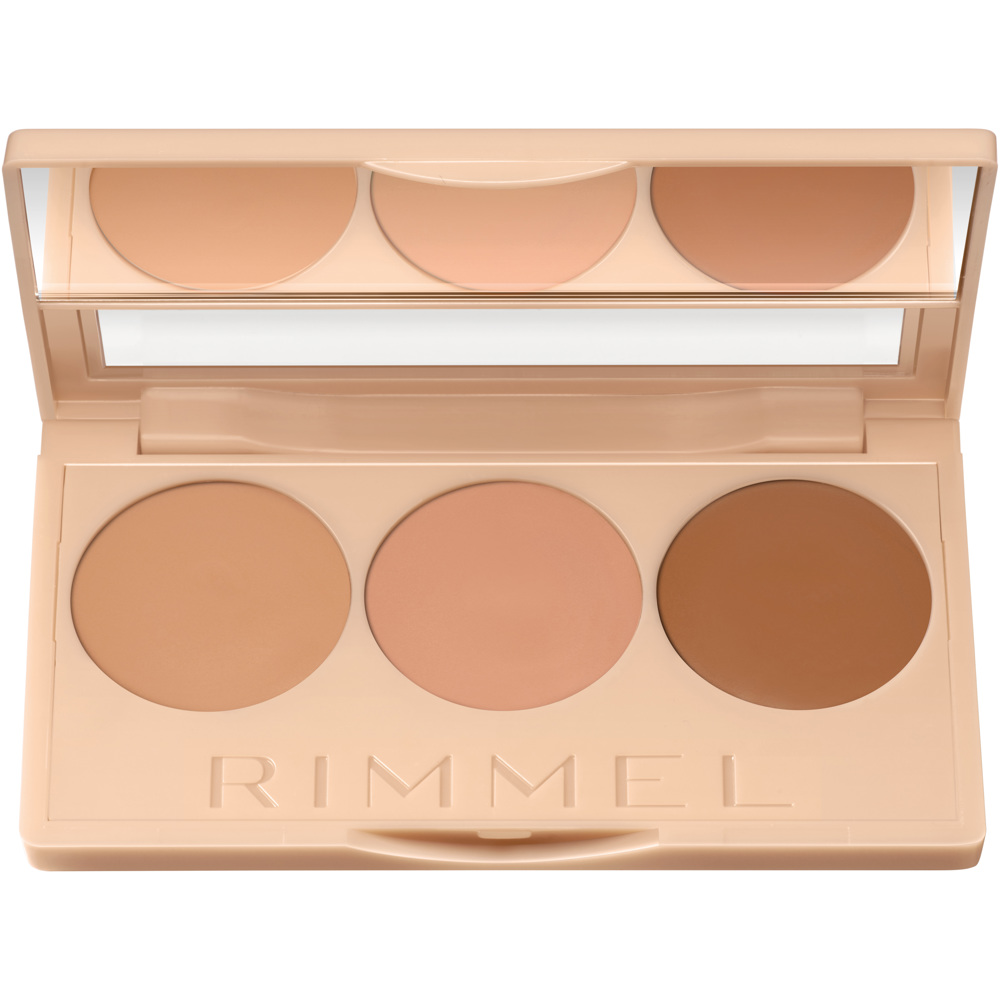 Insta Conceal And Contour