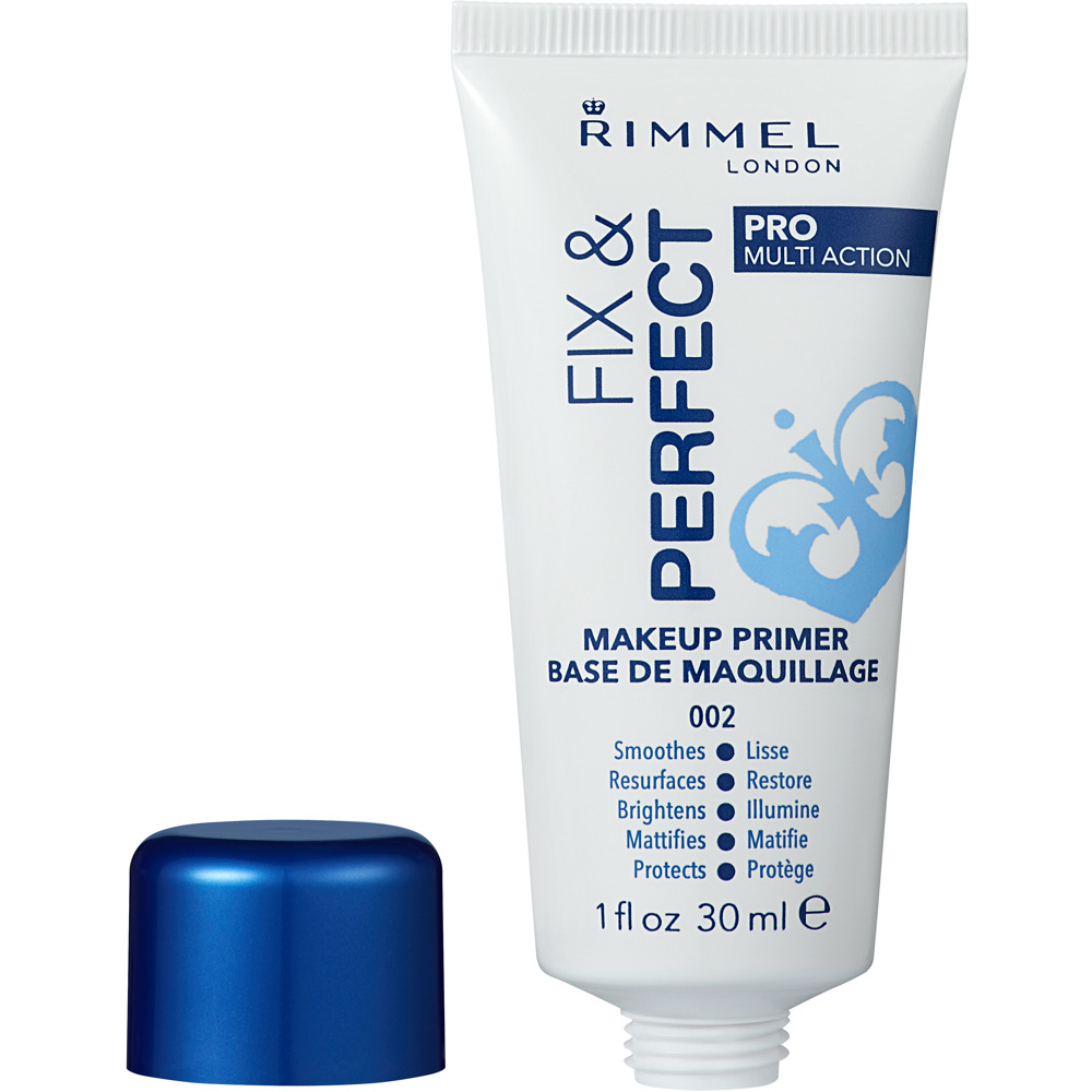 Fix & Perfect Pro Primer