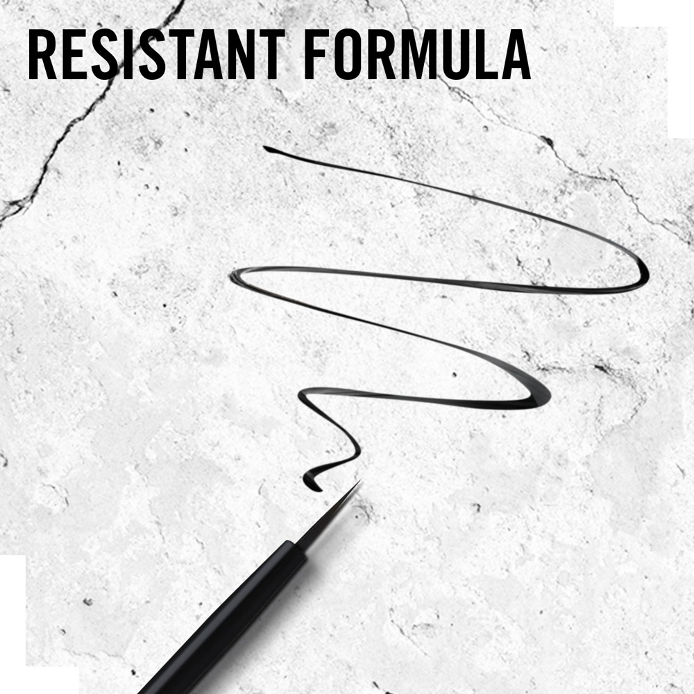 Glam'Eyes Professional Liquid Eyeliner