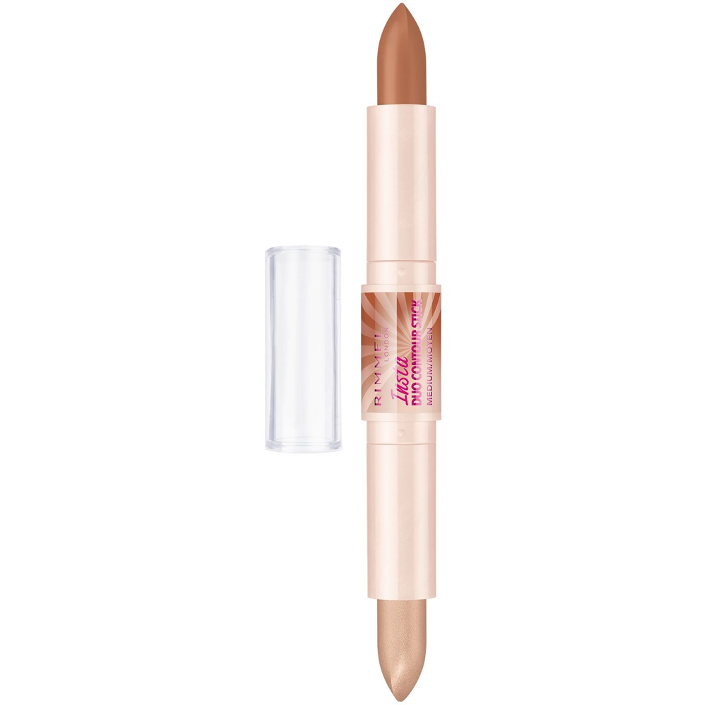 Insta Duo Contour Stick