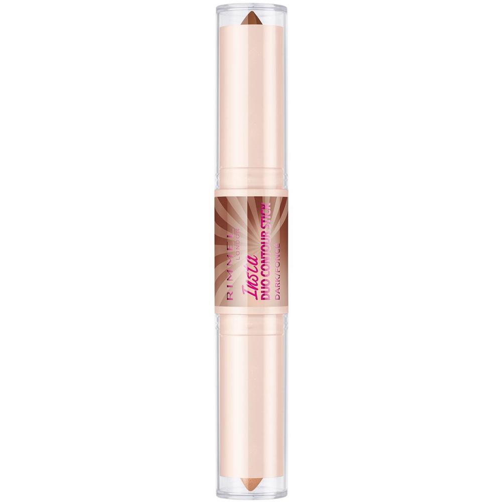 Insta Duo Contour Stick