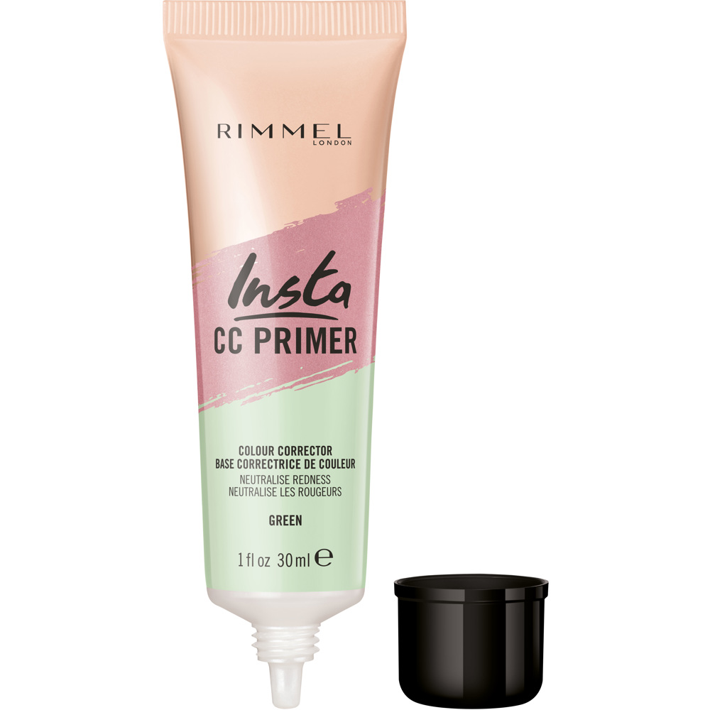 Insta Flawless CC Primer