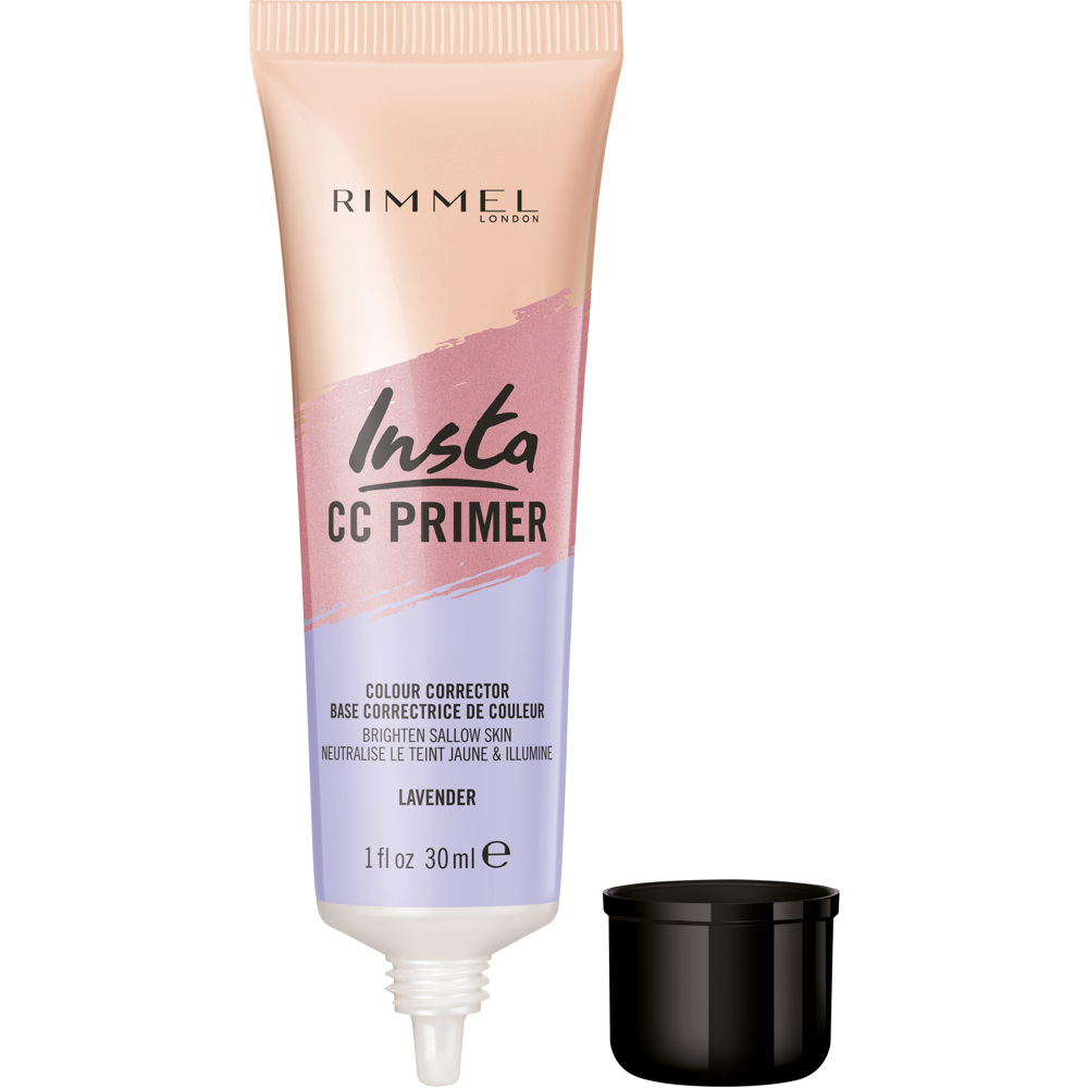 Insta Flawless CC Primer