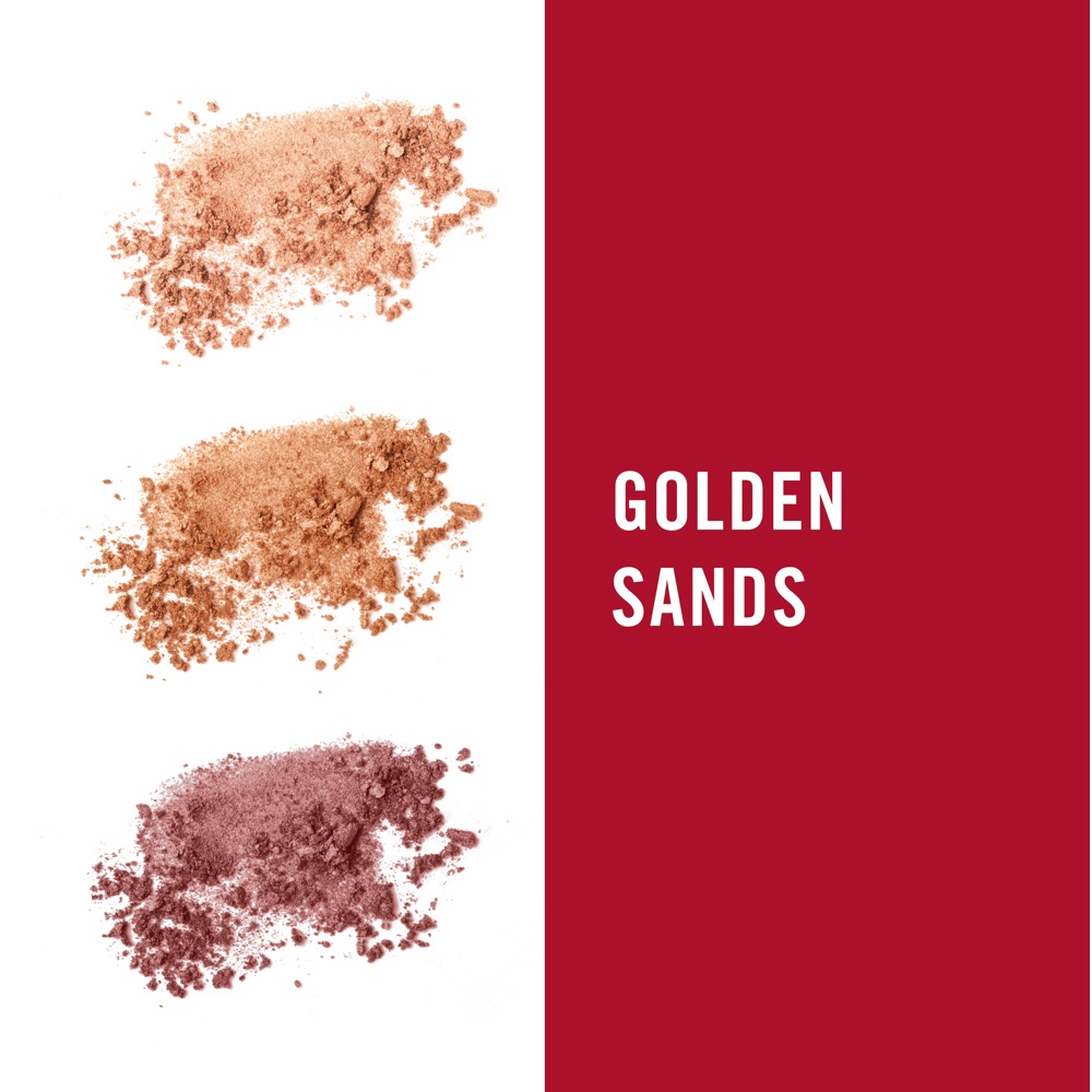 Kate Sculpting Palette 001 Golden Sand