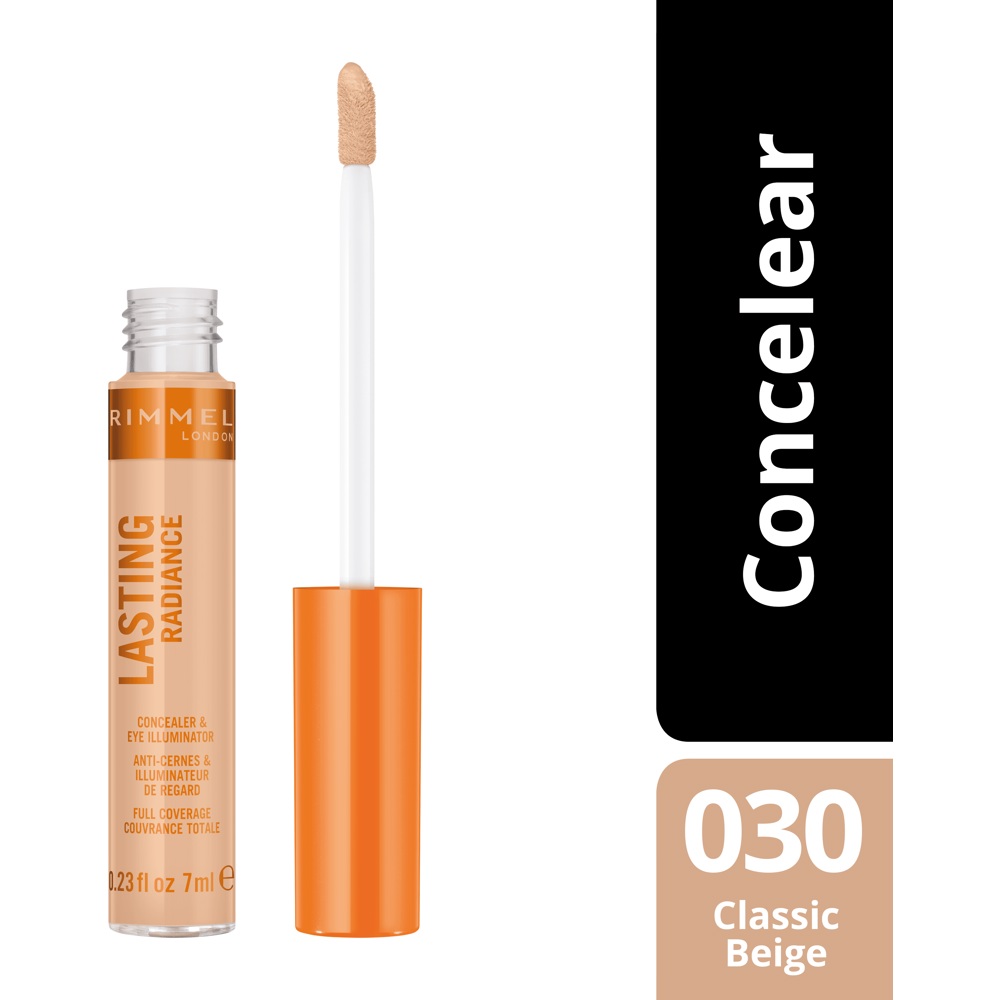 Lasting Radiance Concealer