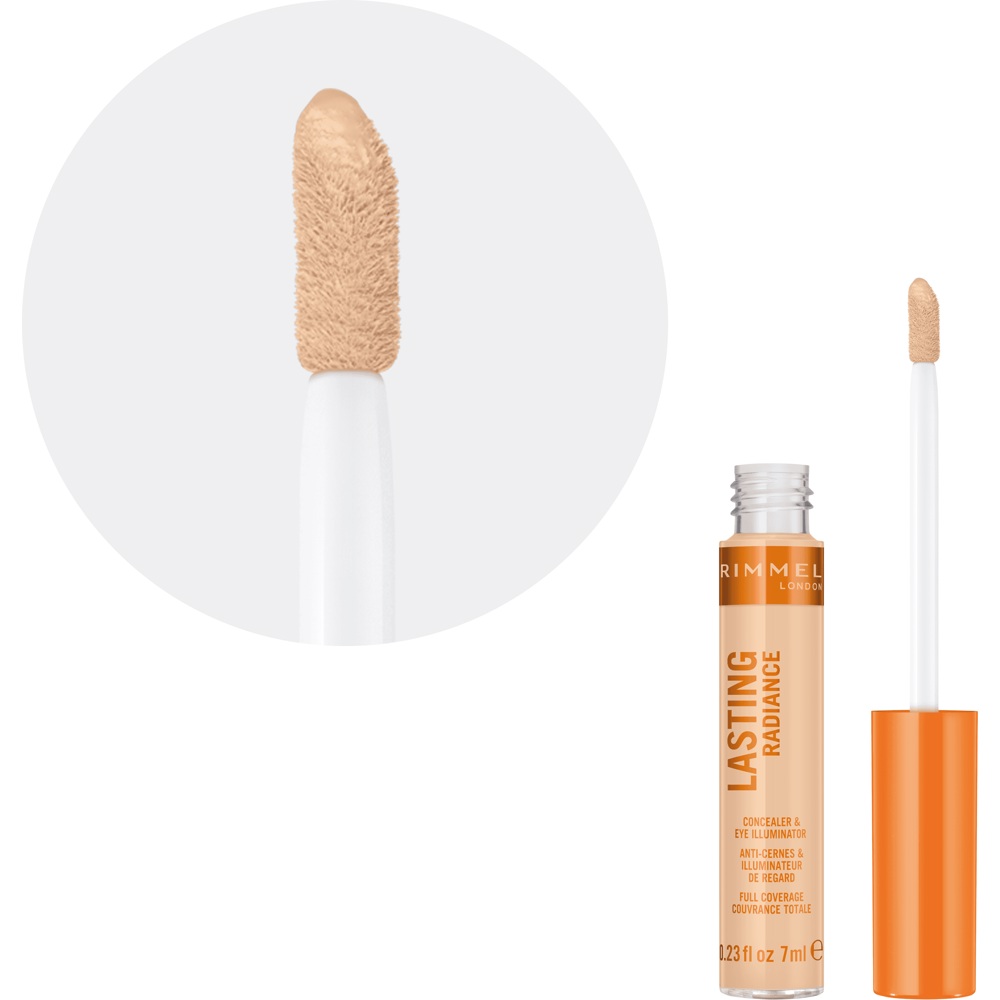 Lasting Radiance Concealer