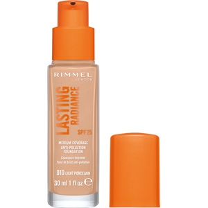 Lasting Radiance Foundation SPF25 30ml