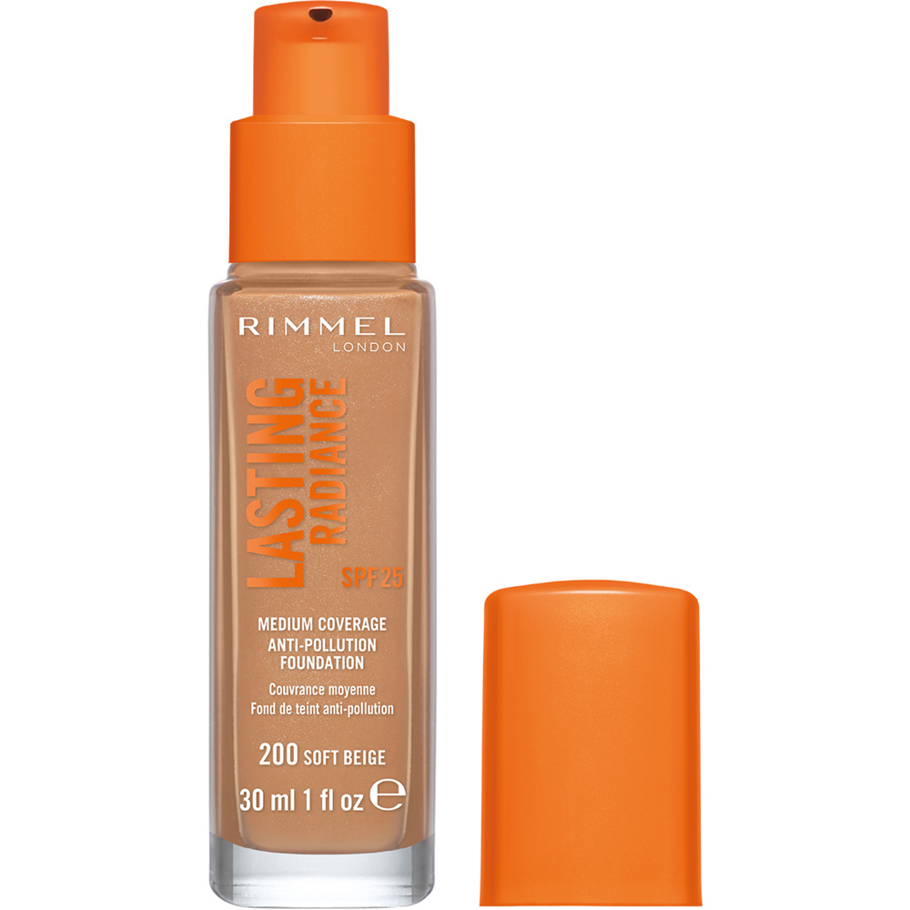 Lasting Radiance Foundation SPF25 30ml