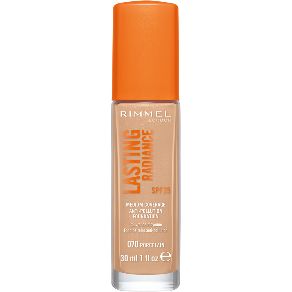 Lasting Radiance Foundation SPF25 30ml