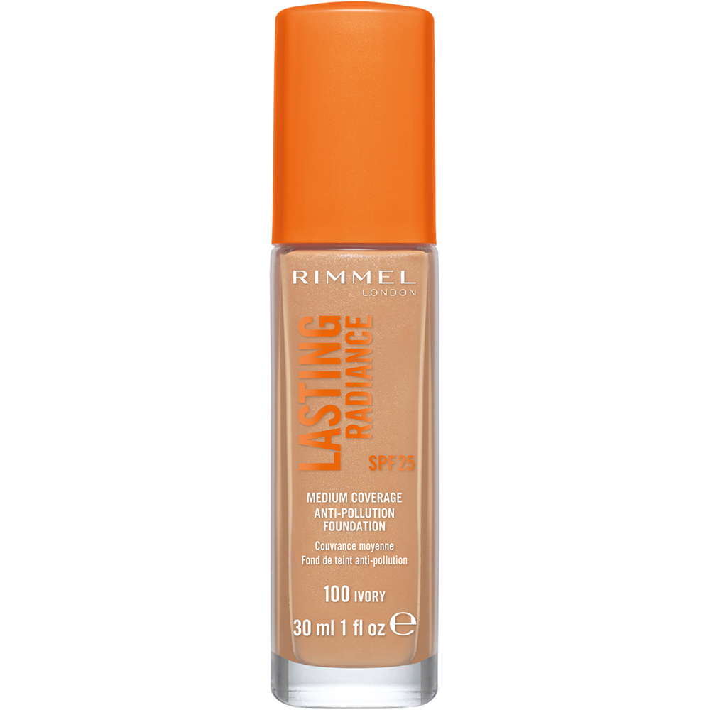 Lasting Radiance Foundation SPF25 30ml
