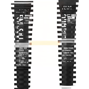 Lasting Matte Foundation 30ml