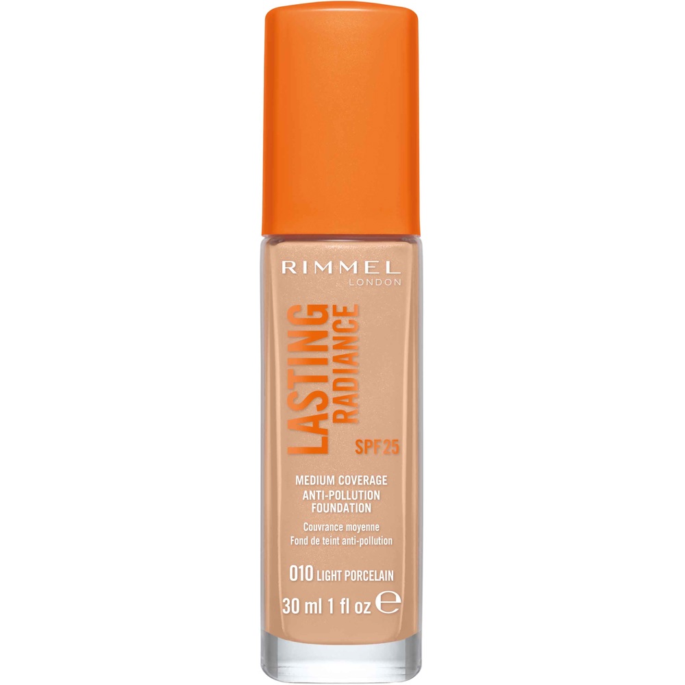 Lasting Radiance Foundation SPF25 30ml