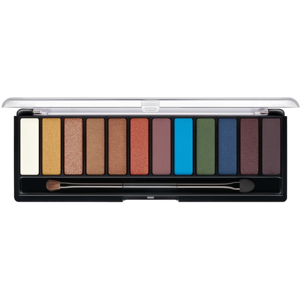 Magnif'Eyes Eyeshadow Palette