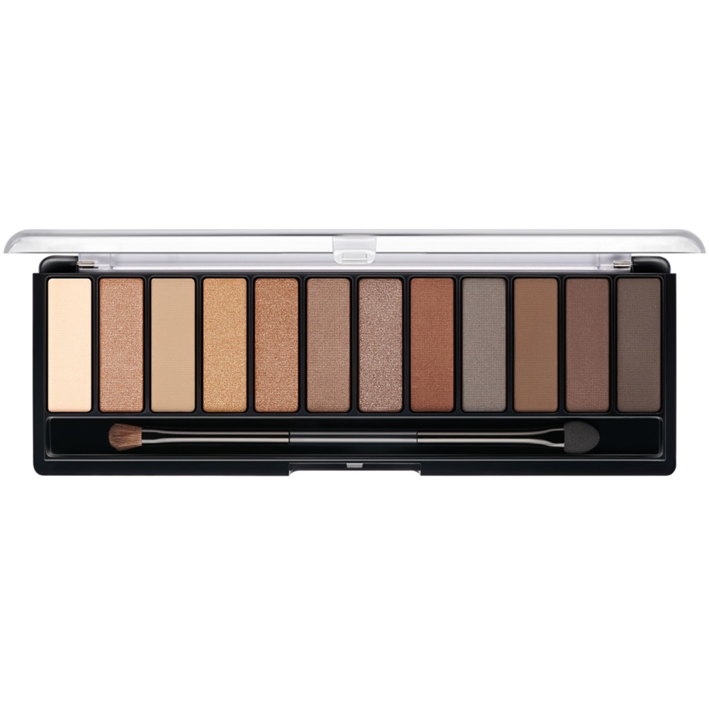Magnif'Eyes Eyeshadow Palette