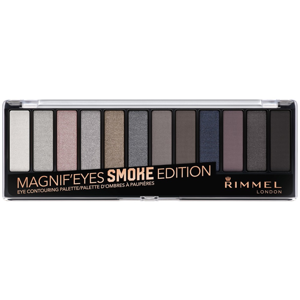 Magnif'Eyes Eyeshadow Palette