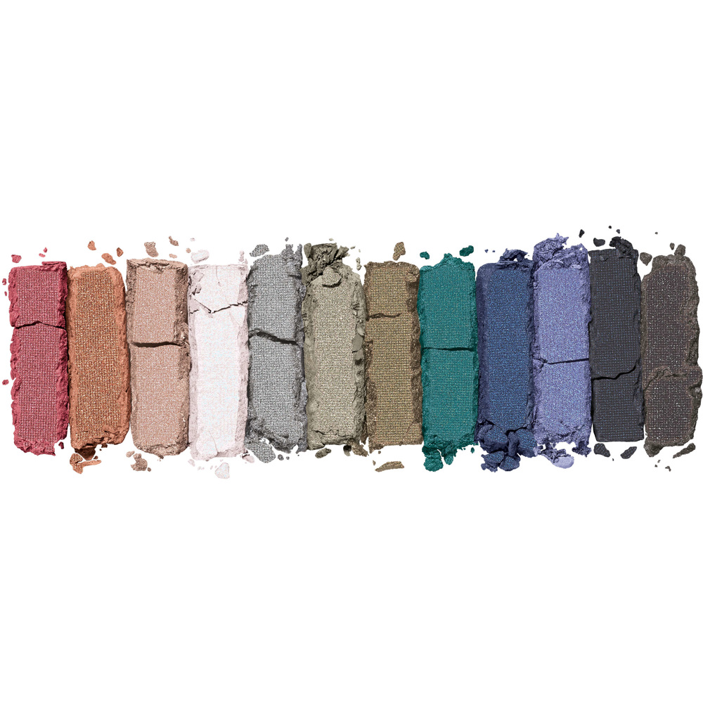 Magnif'Eyes Eyeshadow Palette