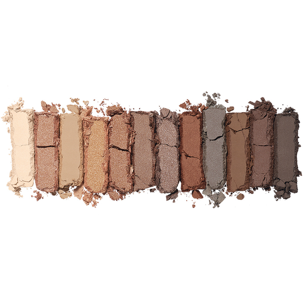 Magnif'Eyes Eyeshadow Palette