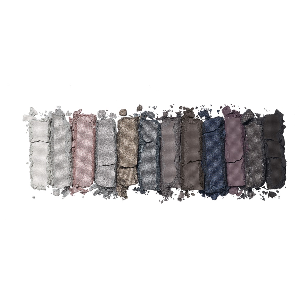 Magnif'Eyes Eyeshadow Palette