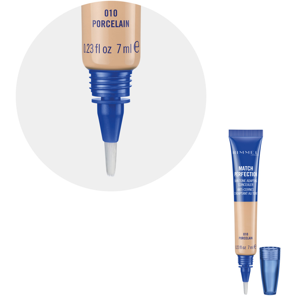 Match Perfection Concealer
