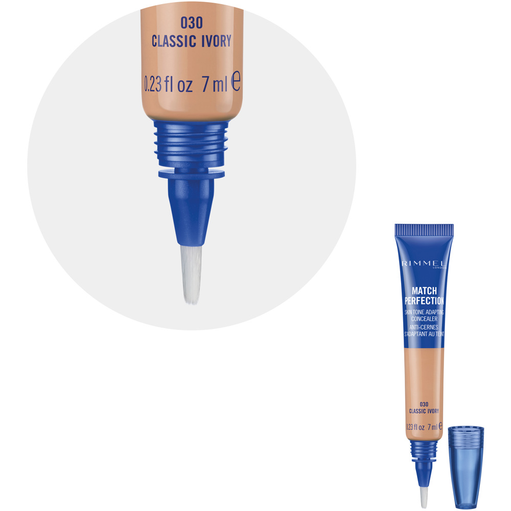 Match Perfection Concealer