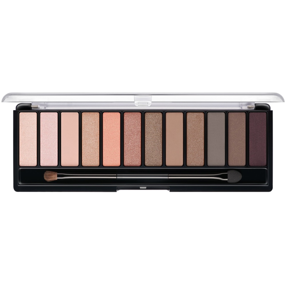 Magnif'Eyes Eyeshadow Palette