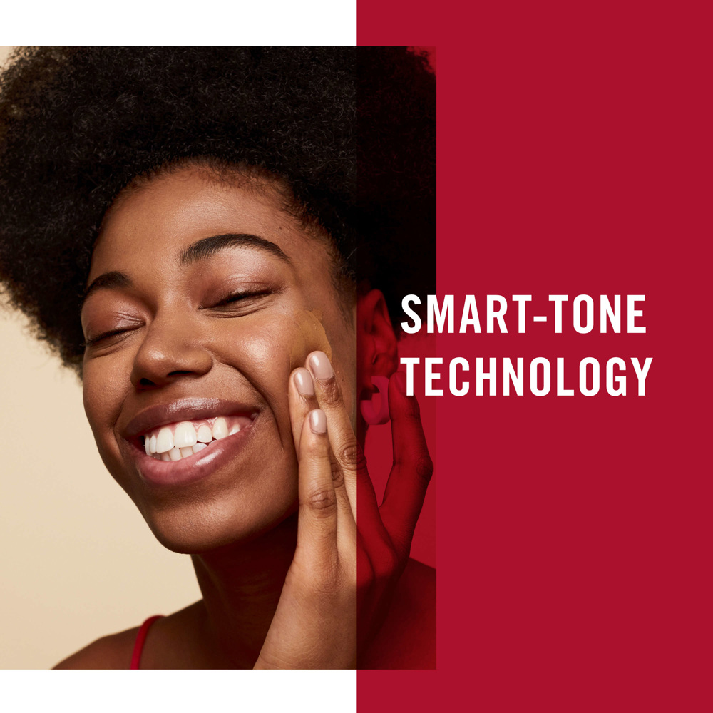 Match Perfection Foundation