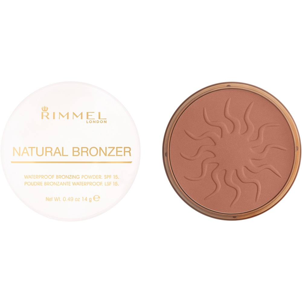 Natural Bronzer