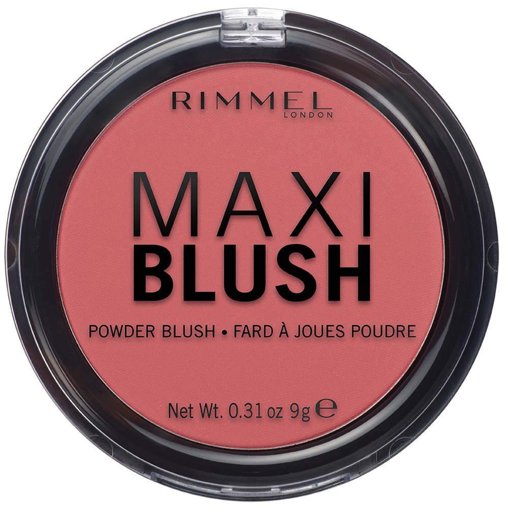Maxi Blush
