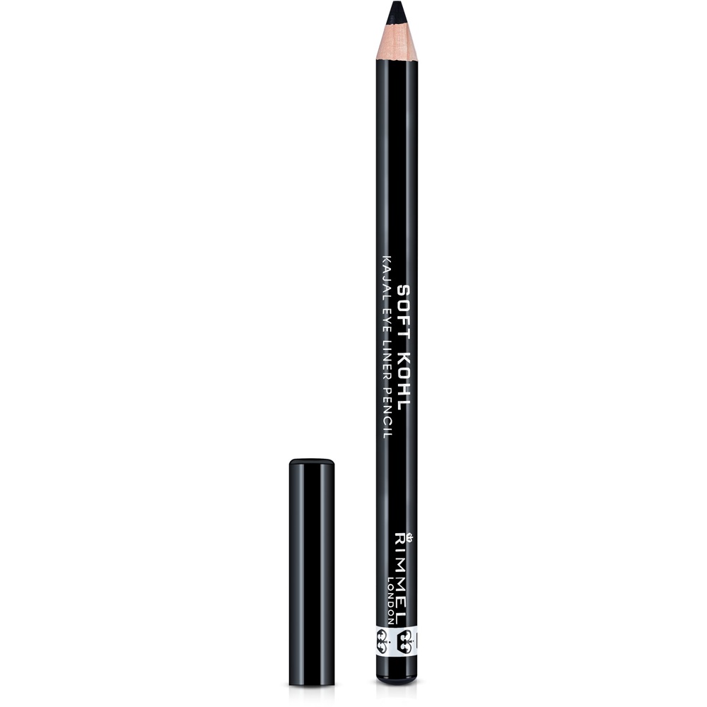 Soft Khol Kajal Eyeliner Pencil