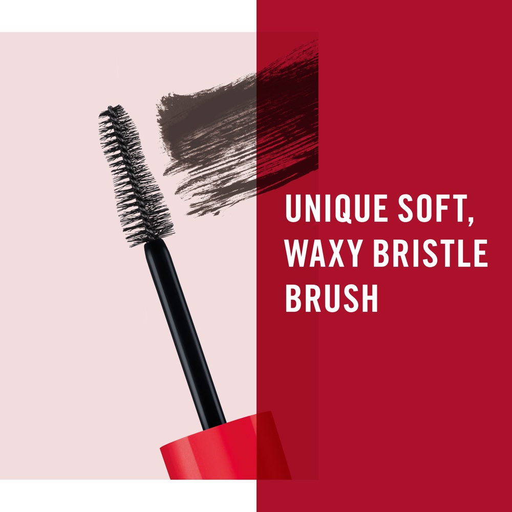 Scandaleyes Volume On Demand Mascara