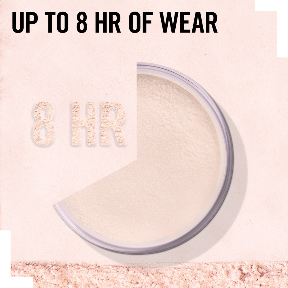 Match Perfection Silky Loose Powder