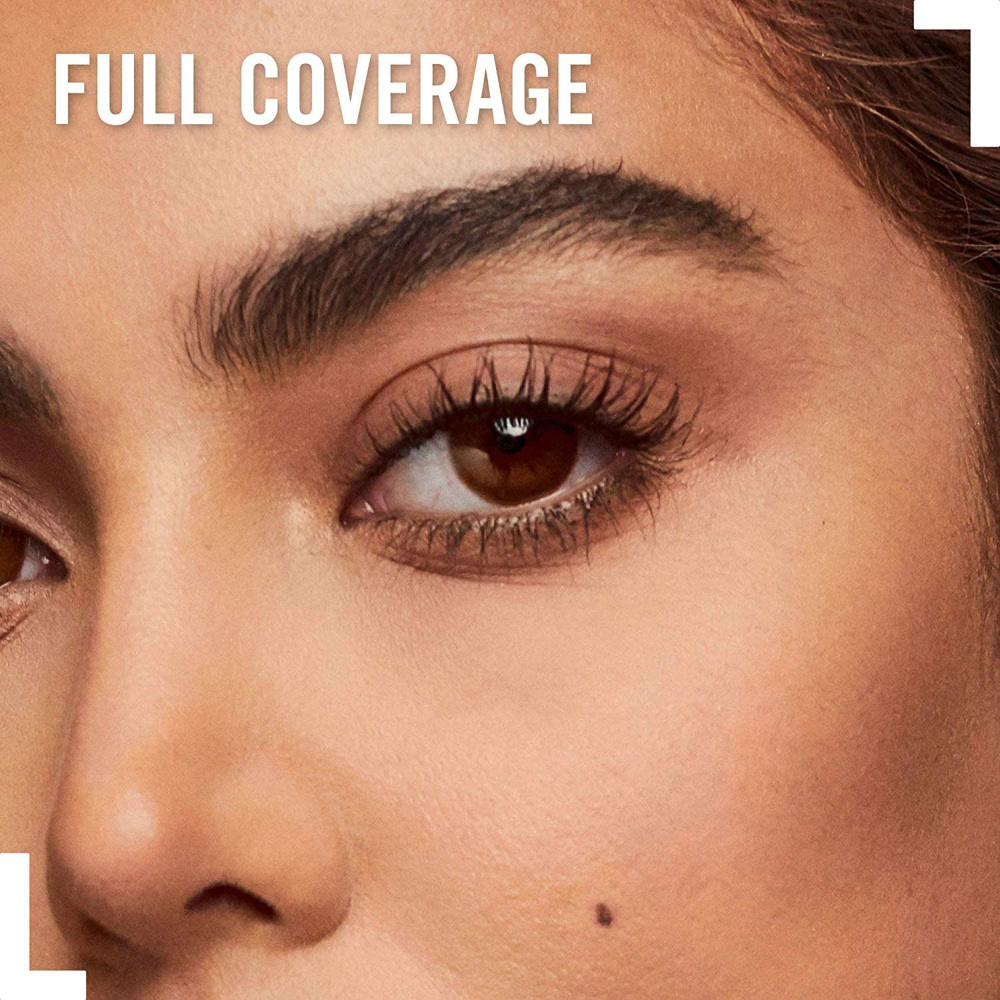 Stay Matte Long Lasting Powder