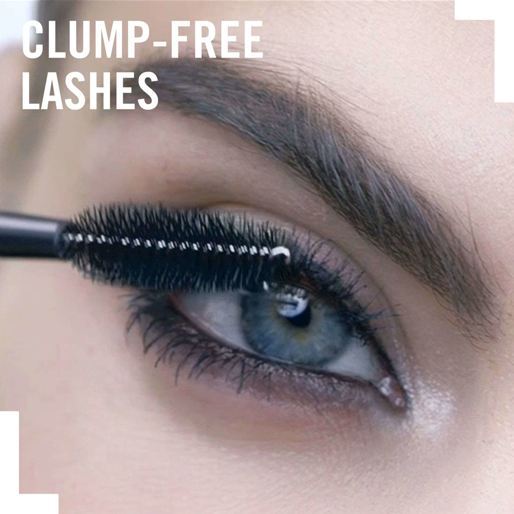Volume Shake Mascara