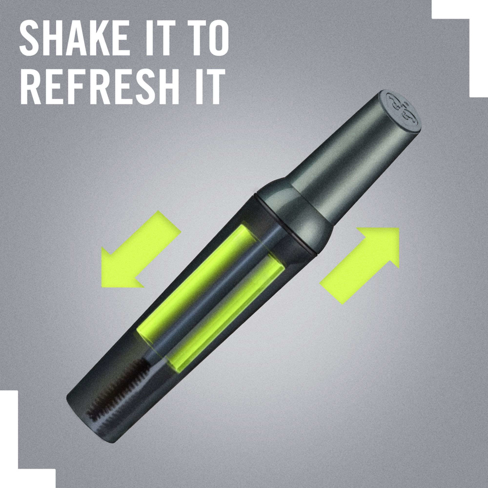 Volume Shake Mascara